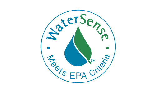 Watersense Meets EPA Criteria