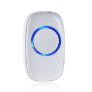 home Wireless push Button for autohot recirculating system