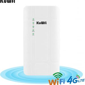 router_white_front view